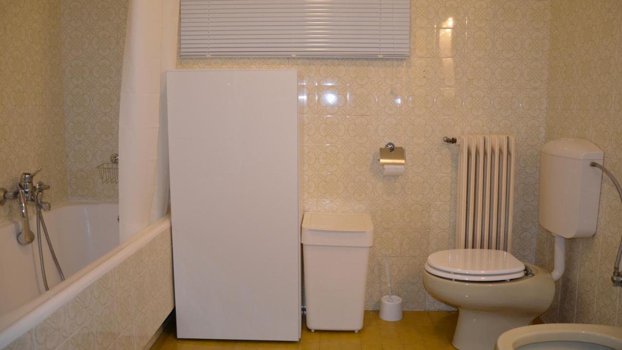 Apartma Ika Apartment Koper Ngoại thất bức ảnh