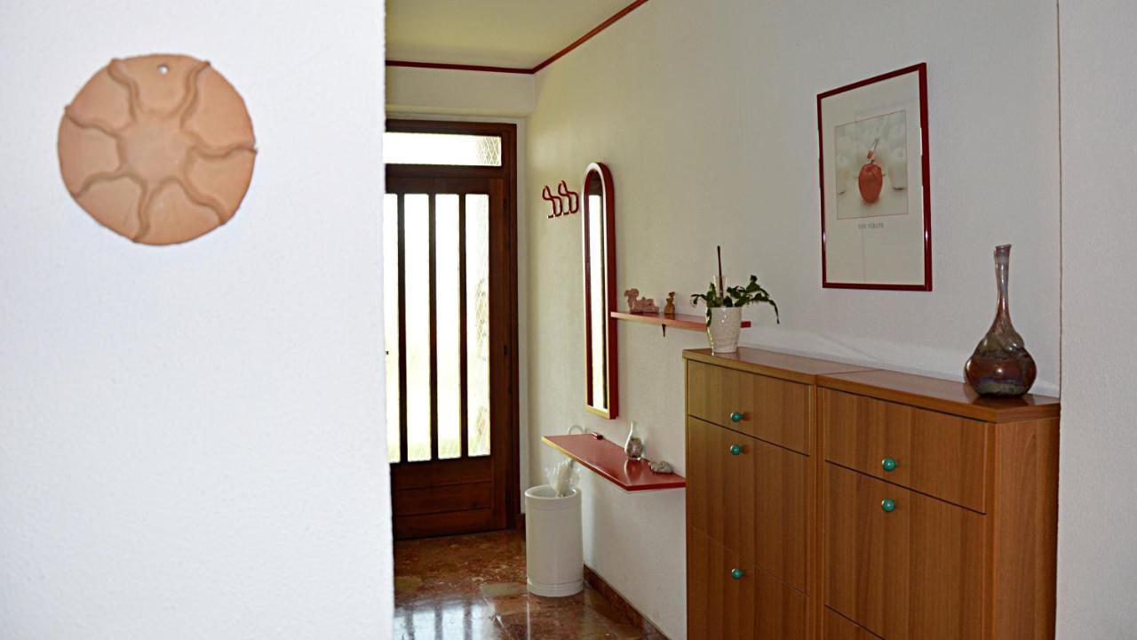Apartma Ika Apartment Koper Ngoại thất bức ảnh