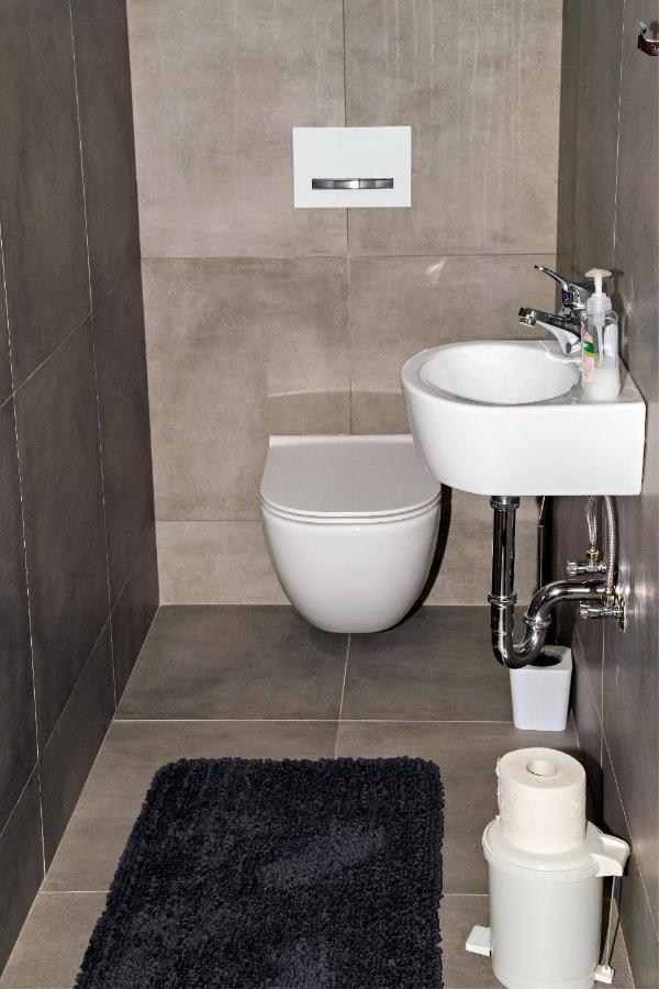 Apartma Ika Apartment Koper Ngoại thất bức ảnh