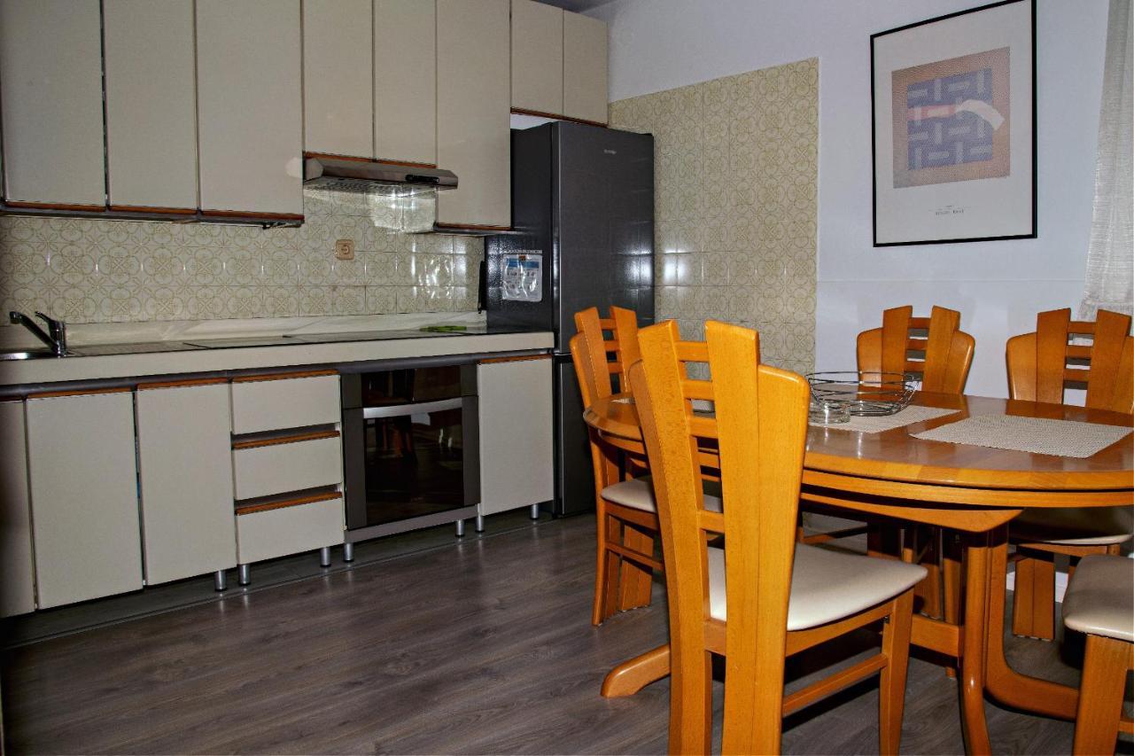 Apartma Ika Apartment Koper Ngoại thất bức ảnh