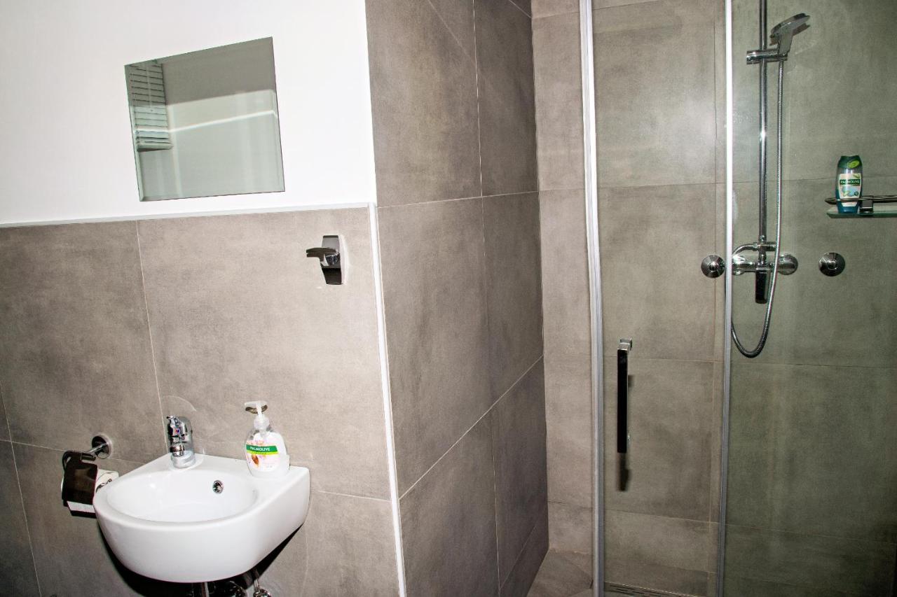 Apartma Ika Apartment Koper Ngoại thất bức ảnh