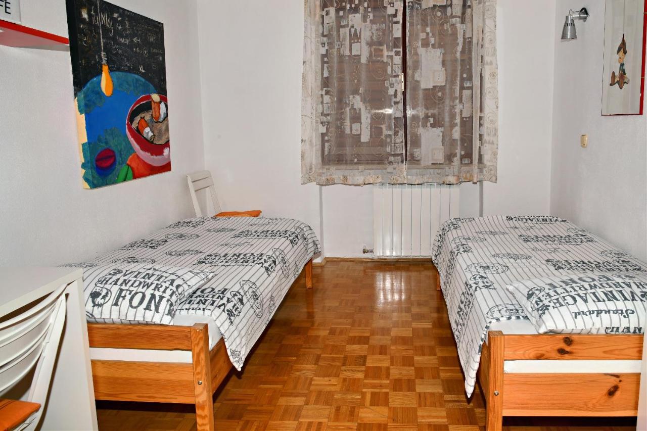 Apartma Ika Apartment Koper Ngoại thất bức ảnh