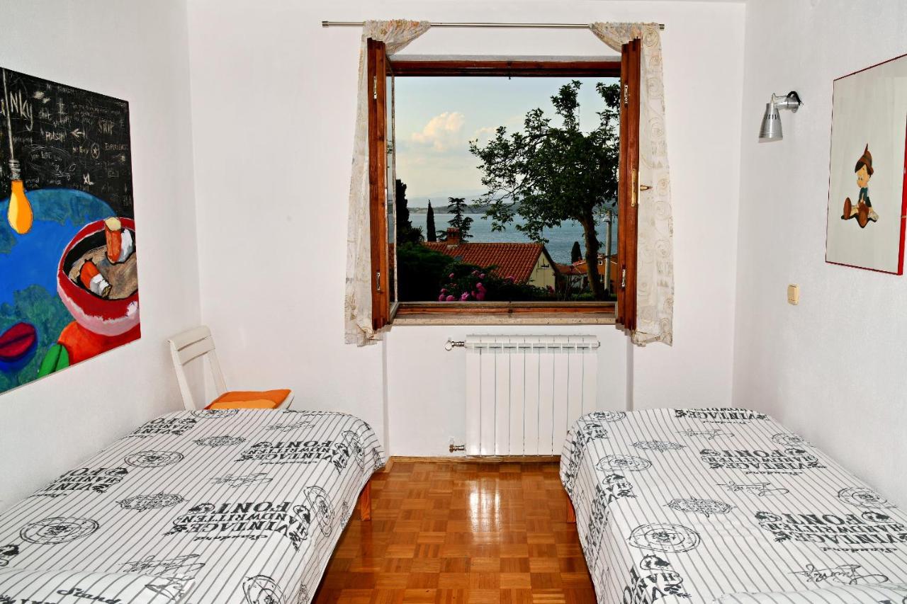 Apartma Ika Apartment Koper Ngoại thất bức ảnh