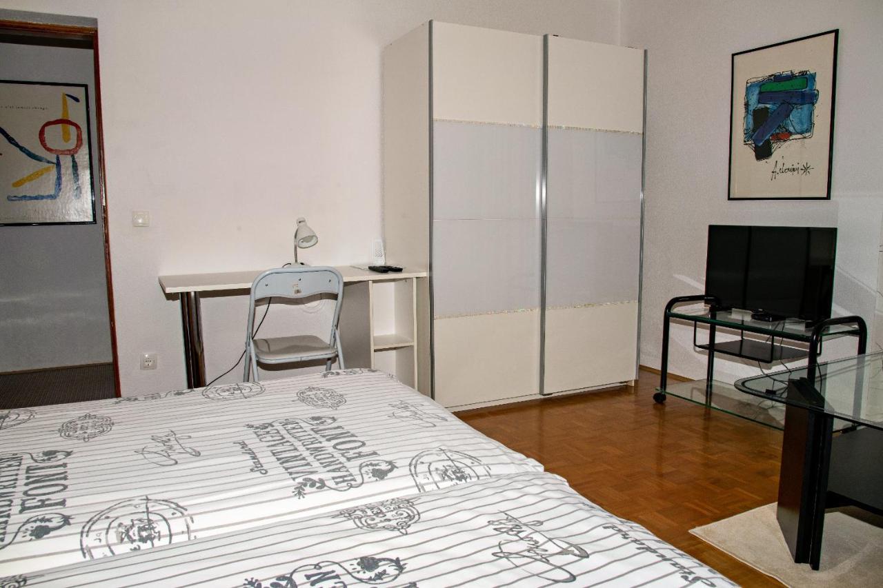 Apartma Ika Apartment Koper Ngoại thất bức ảnh