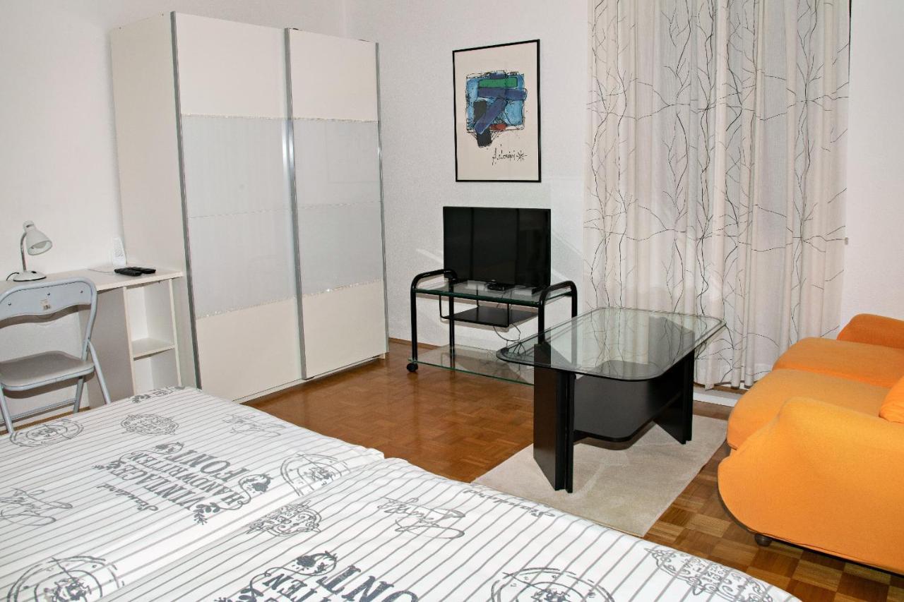 Apartma Ika Apartment Koper Ngoại thất bức ảnh
